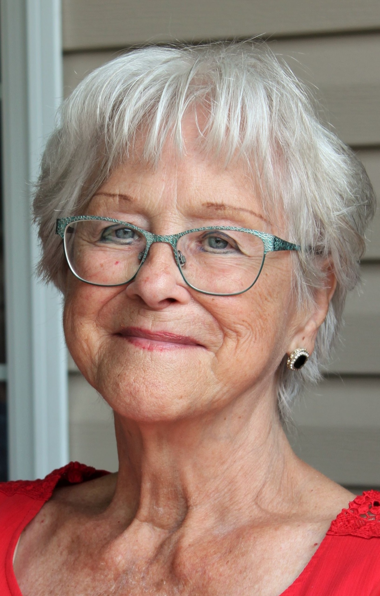 Louise Beaulieu
