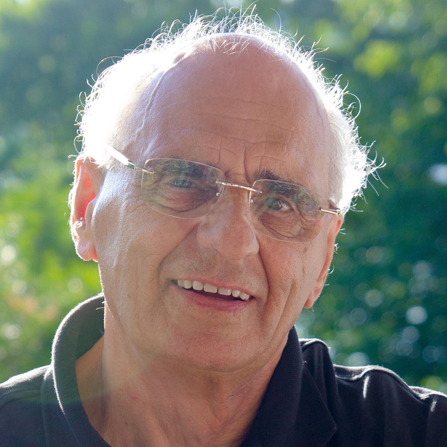 Jacques Charland
