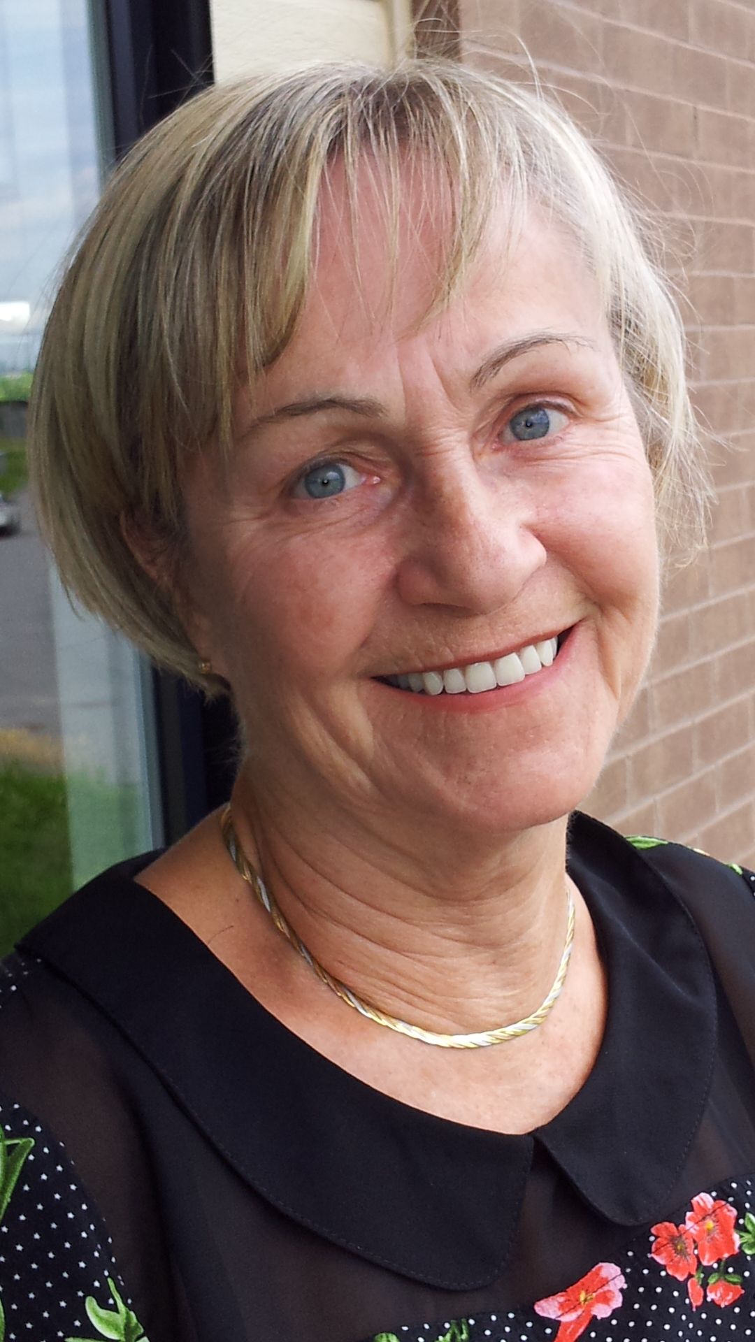 Diane Asselin
