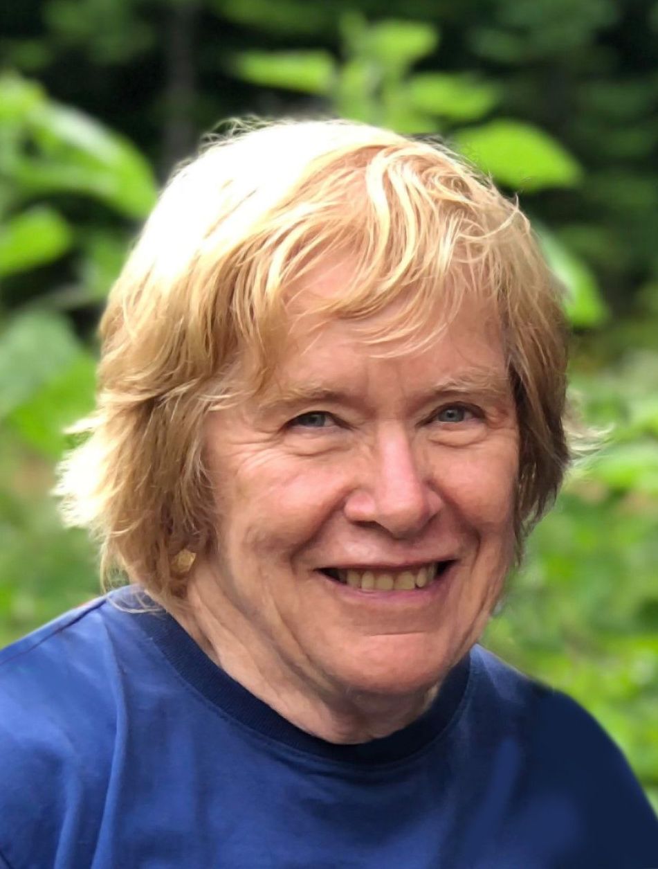 Joanne O'Brien Vidal