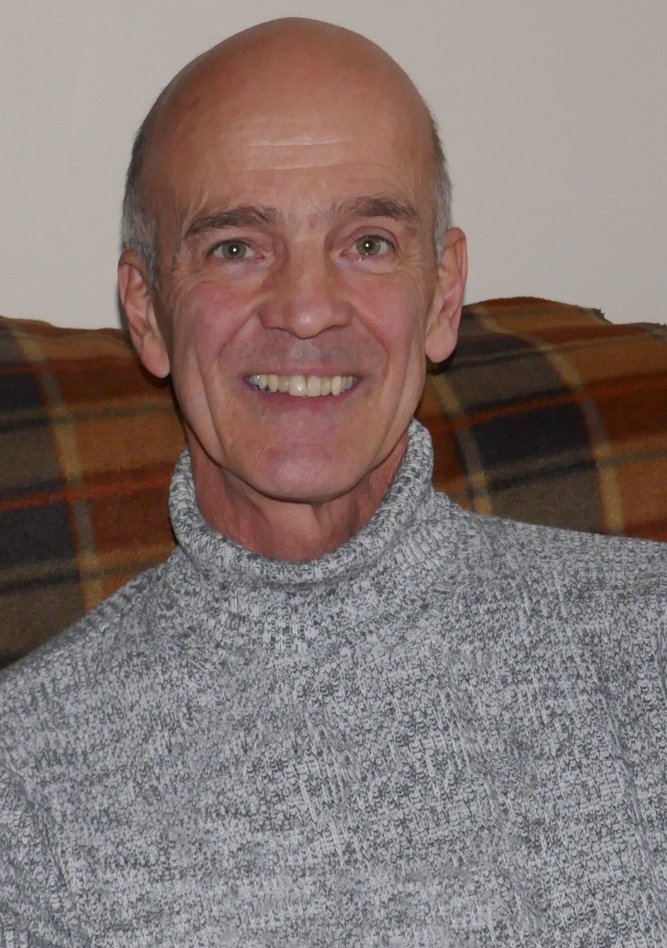 Serge Brousseau
