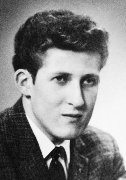 Marcel Lachance
