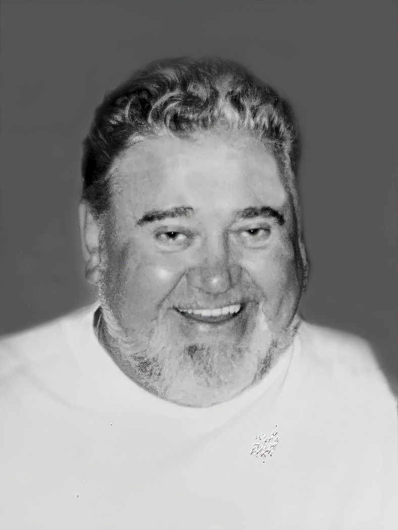 Robert Hallé