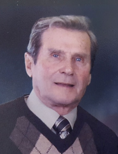 Georges-Aimé Michel