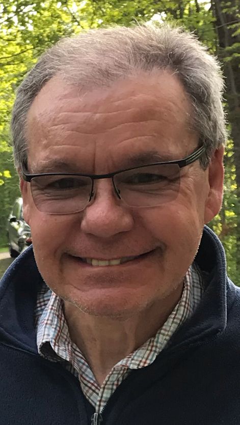 Luc Bouchard
