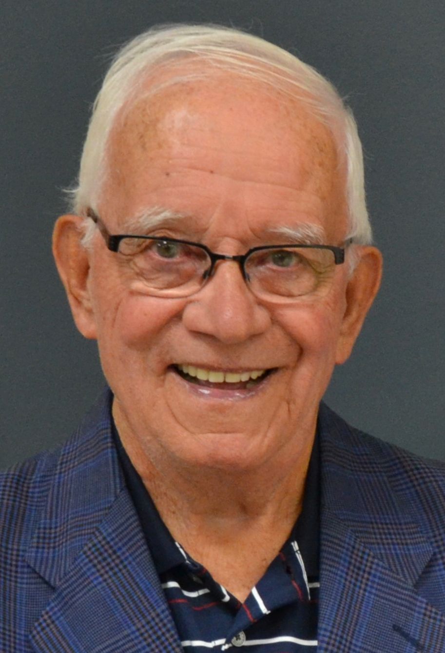 Yvan Goulet