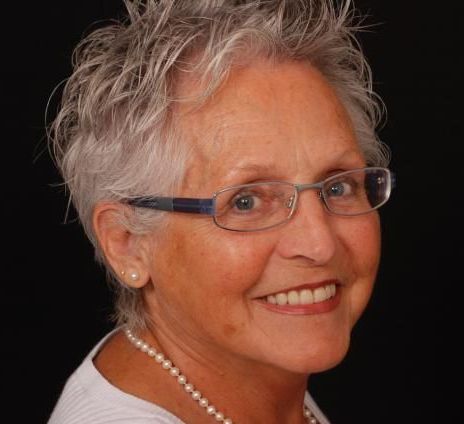 Thérèse St-Laurent