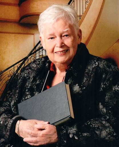 Marcelle Létourneau Sauvageau