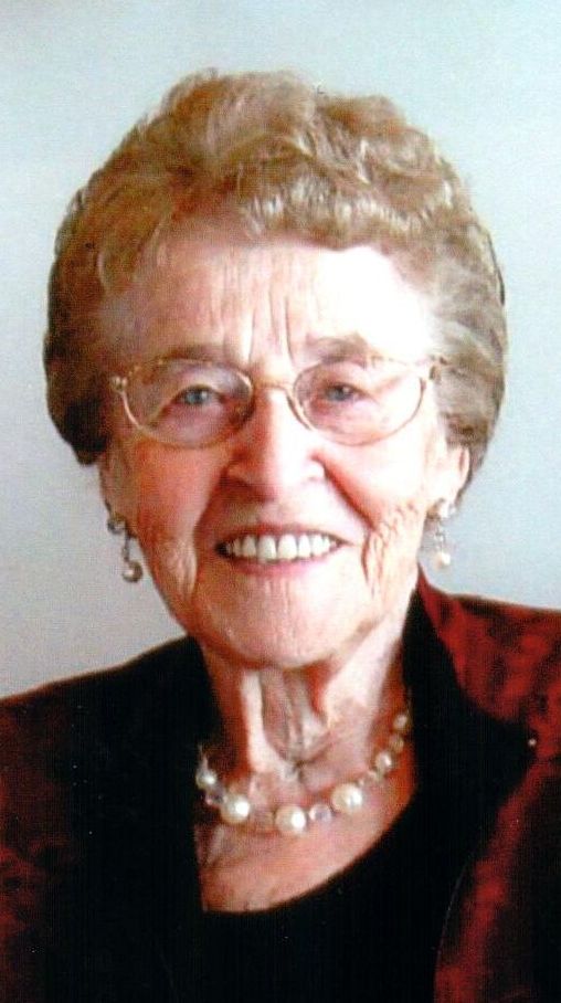 Jeanne d'Arc Coulombe