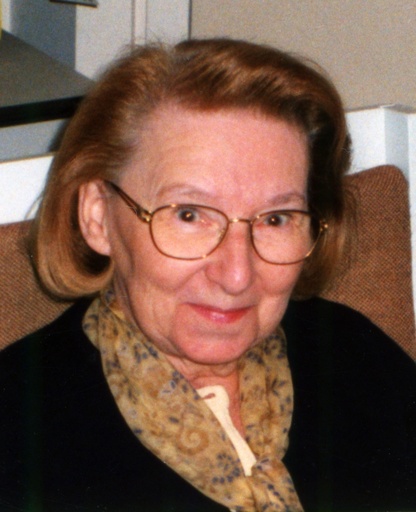 Pauline Bélanger Careau