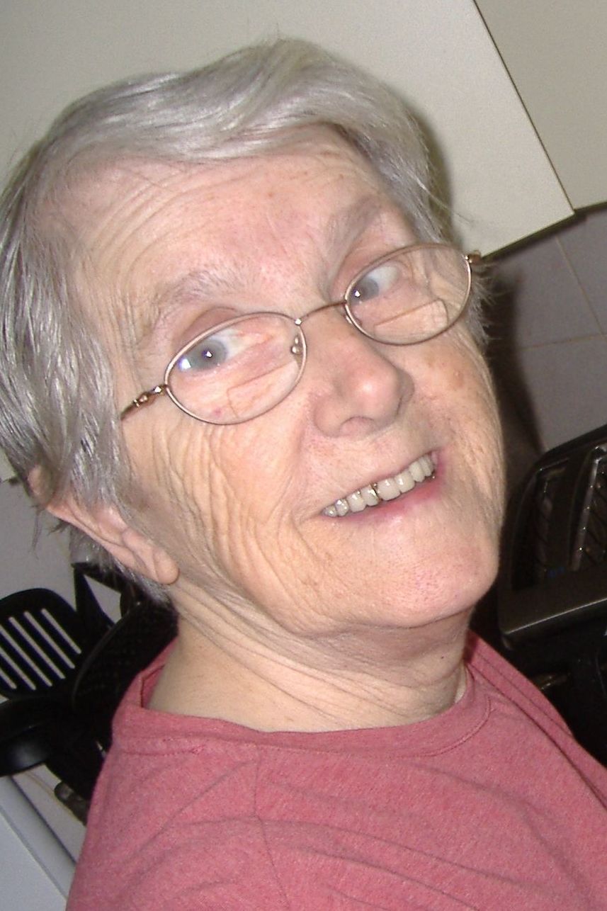 Jeannine Gingras