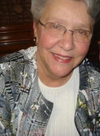 Louise Dubé Potvin