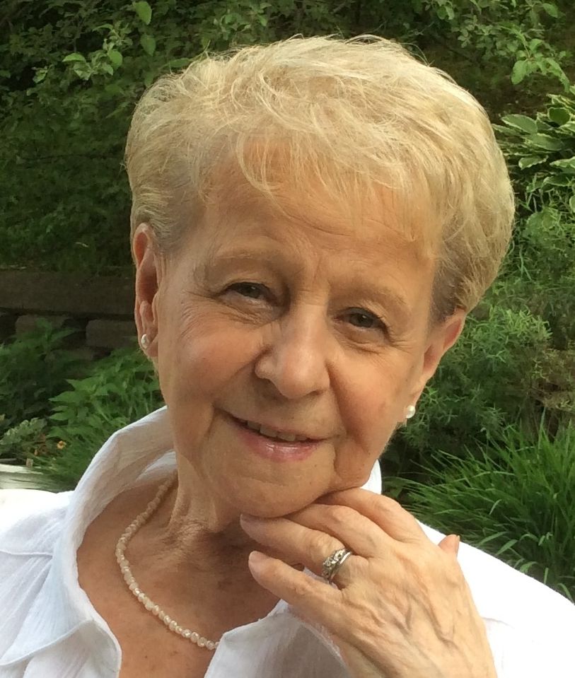 Marguerite Fontaine