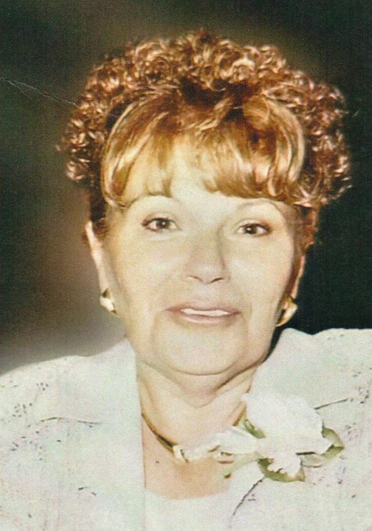 Louise Bissonnette