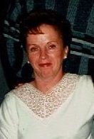 Huguette Brousseau Harvey