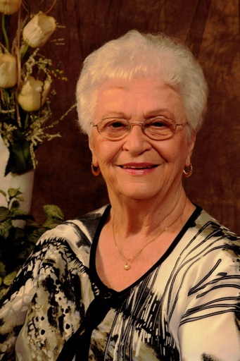 Marie-Claire Desruisseaux