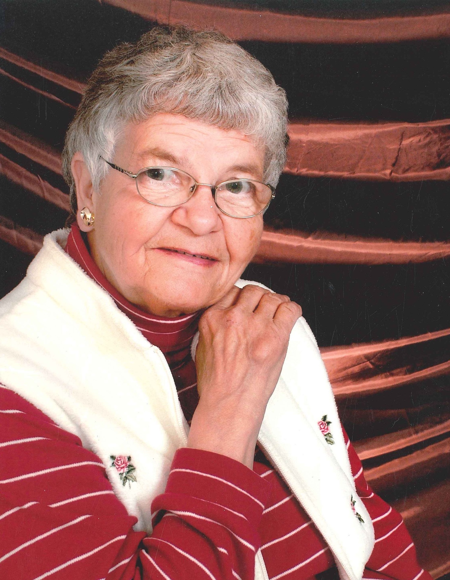 Louisette Roy