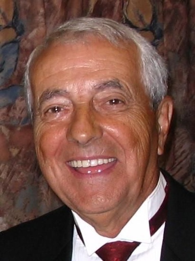 Claude Lefrançois