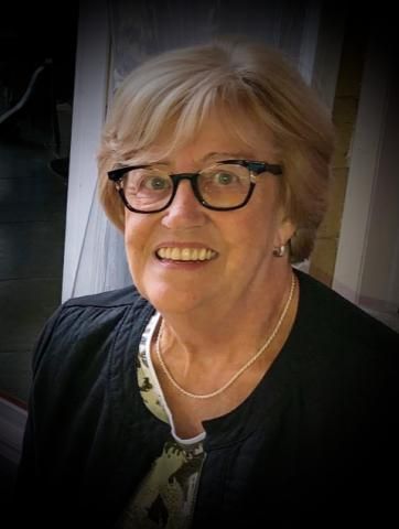 Marjolaine Picard