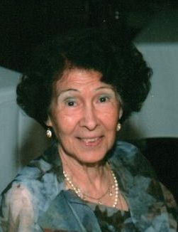 Gladys Lugo
