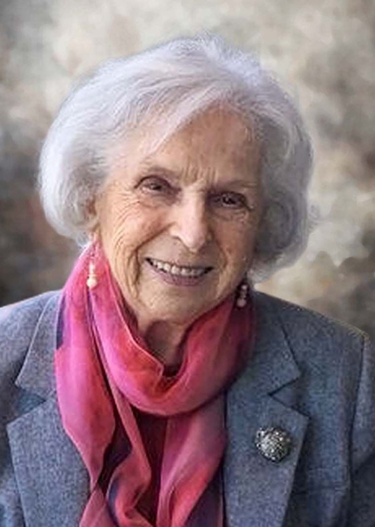 Annie Leclerc Amyot