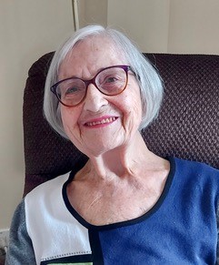 Pierrette Michaud Métras