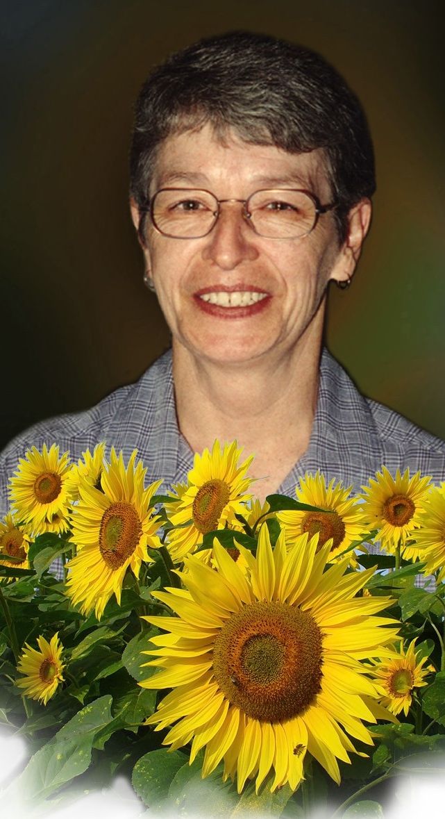 Louise Bilodeau