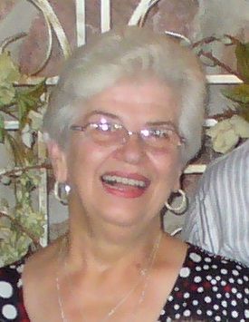 Huguette Bargoné Larouche