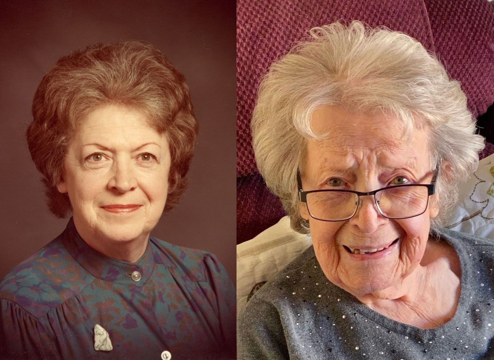 Marie Laure Ferland Dorval