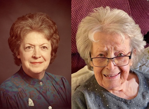 Marie Laure Ferland Dorval