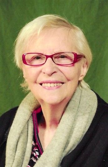 Marie-Paule Bolduc Napert