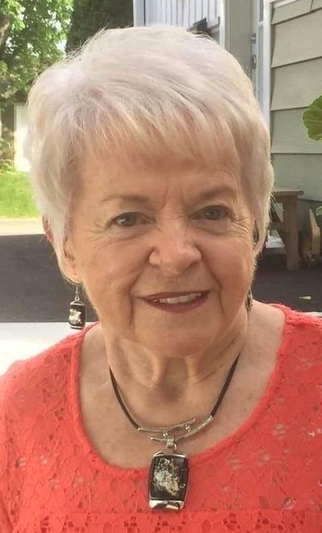 Rita Rancourt