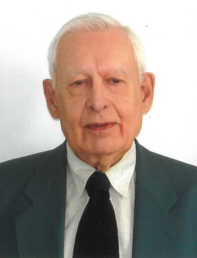 Gilles Abbé D'Auteuil