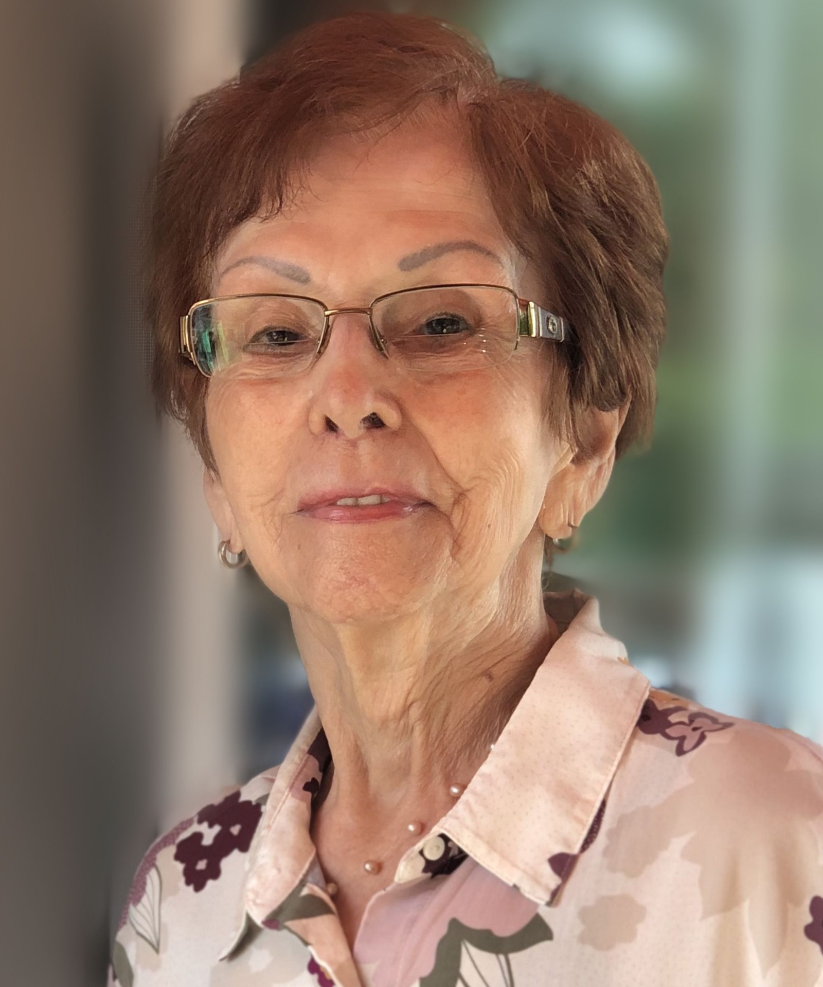 Lucille Matte Paquet