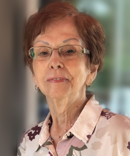 Lucille Matte Paquet