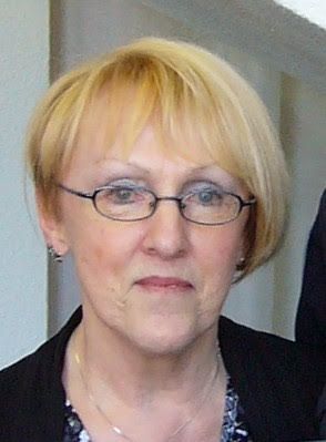 Marie-Hélène Bourdages