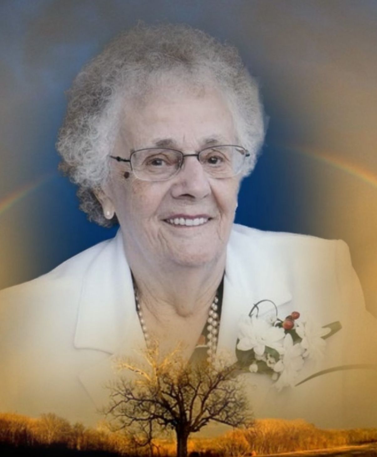 Béatrice Plourde Dionne