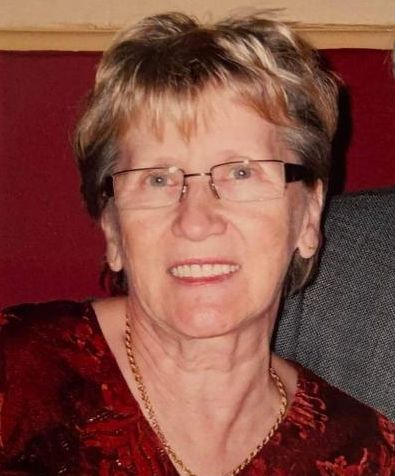 Jacqueline Lever Marquis