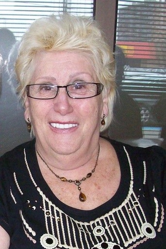 Laurentia (Laurence) Michaud Pichette