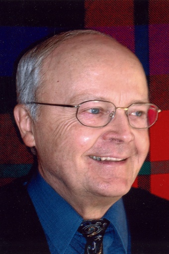 Rodrigue, r.s.v. frère Morin