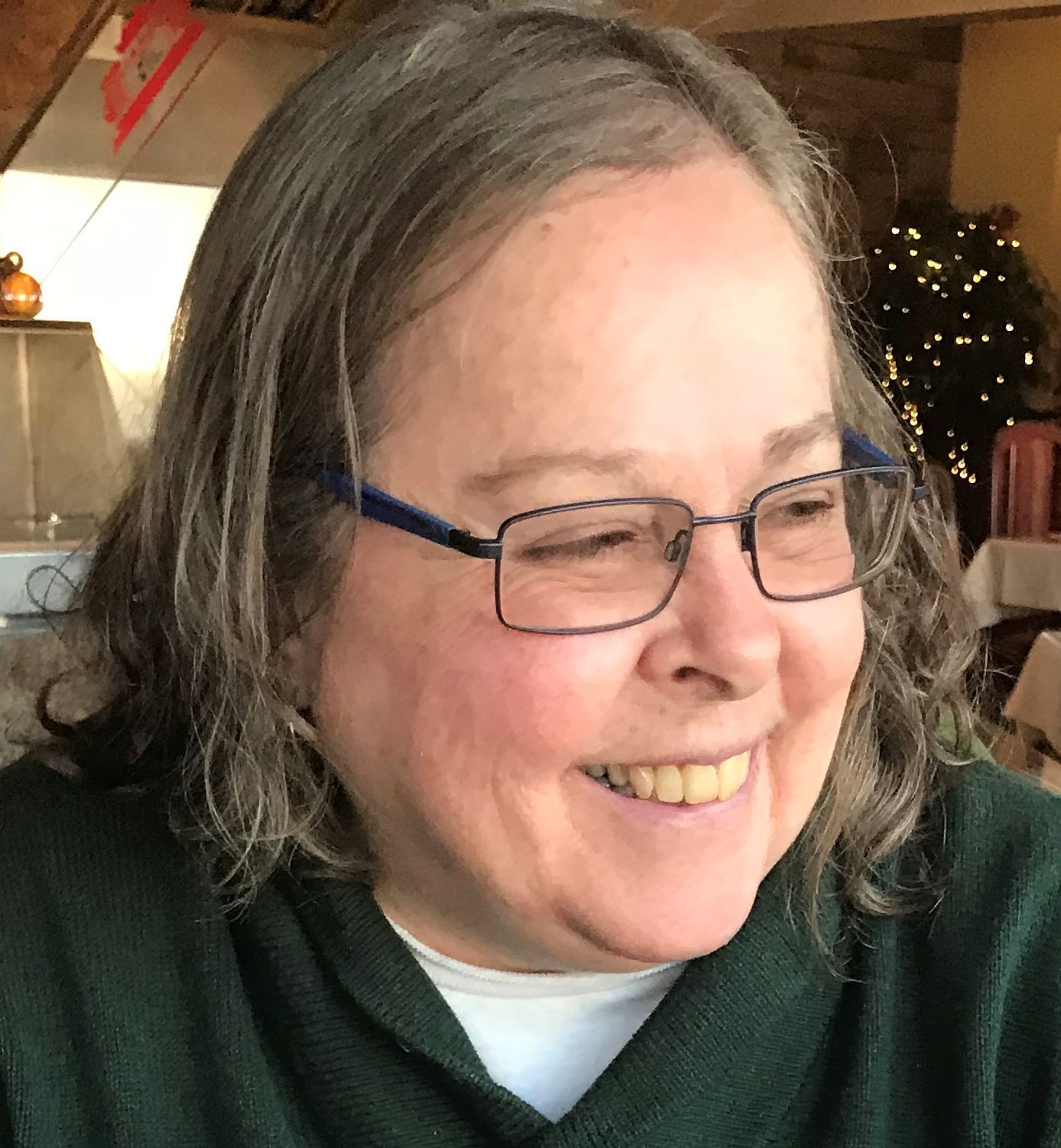 Julie Gagné