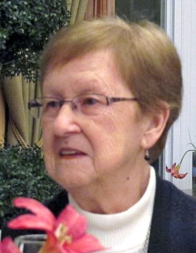 Réjeanne Robitaille