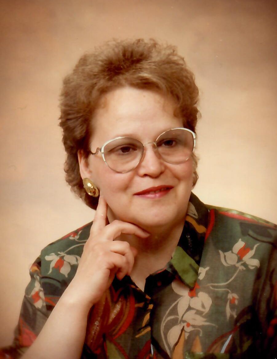 Rose-Anne Pelletier