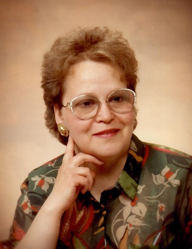 Rose-Anne Pelletier