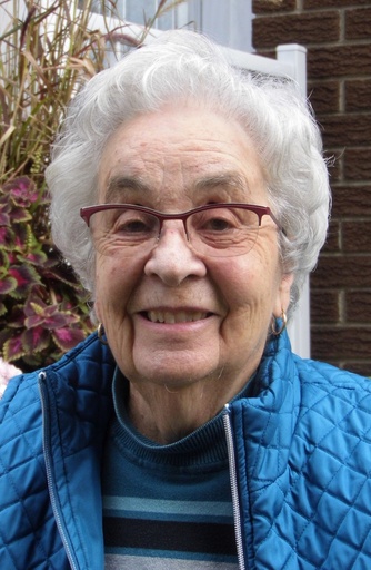 Imelda Drolet Bolduc