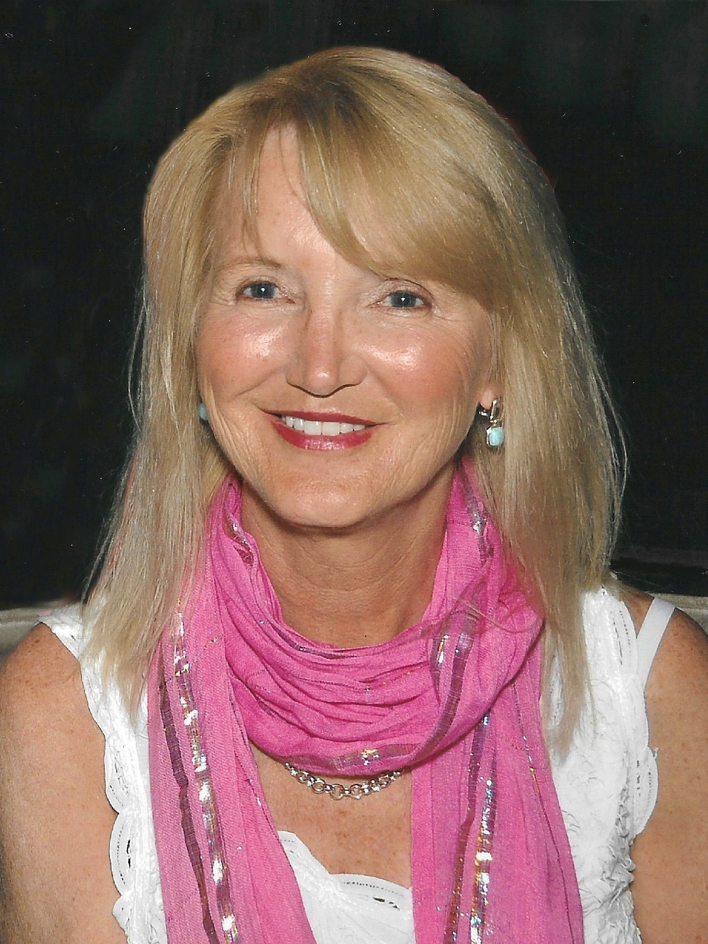 Pauline Gravelle