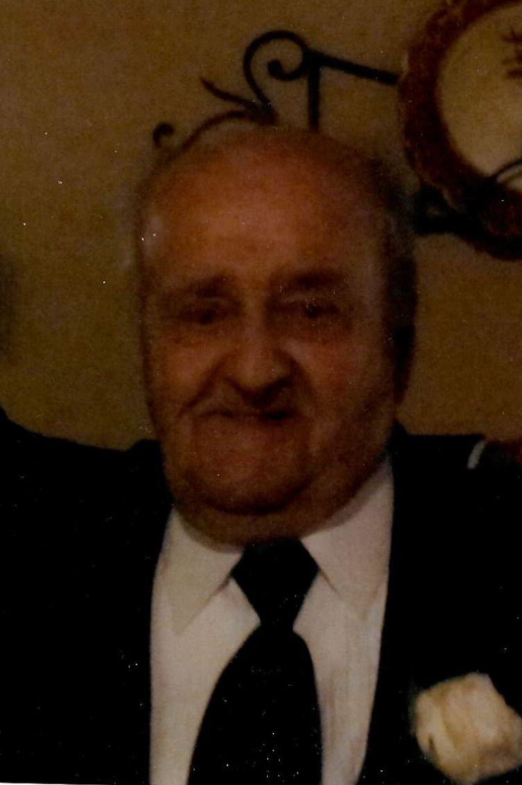 Roland Tremblay