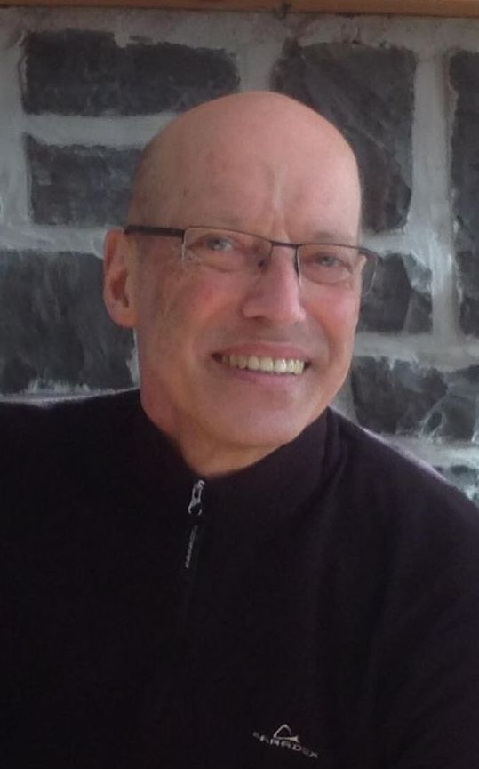 Claude Landry