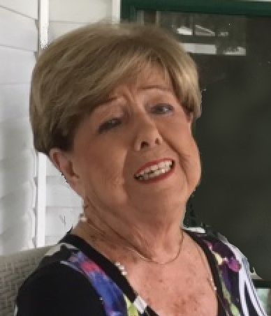 Denyse Samson Godbout