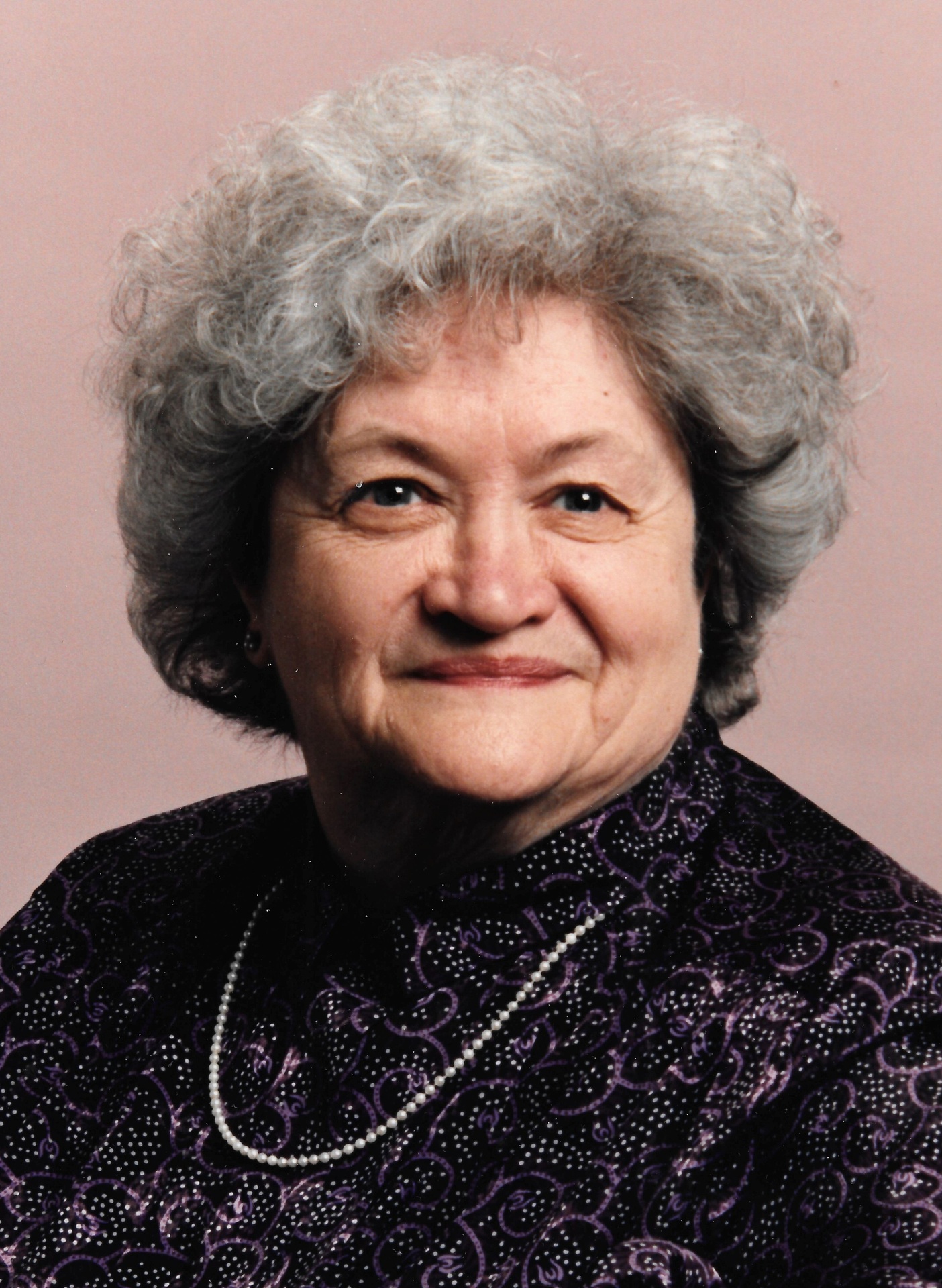 Françoise Hudon